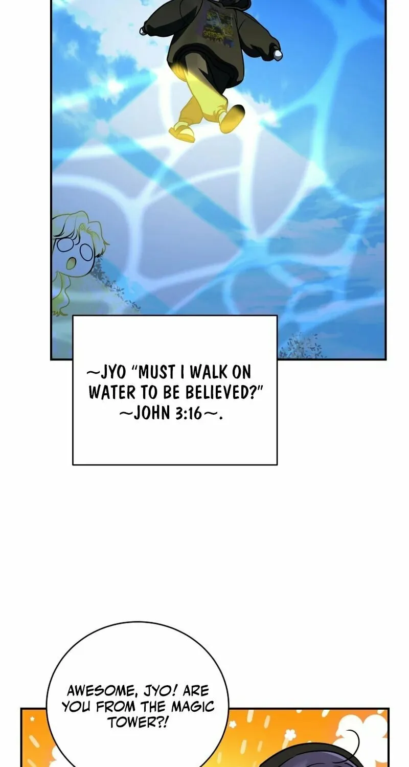 A Guide to the Right Life for Rankers Chapter 11 page 82 - 