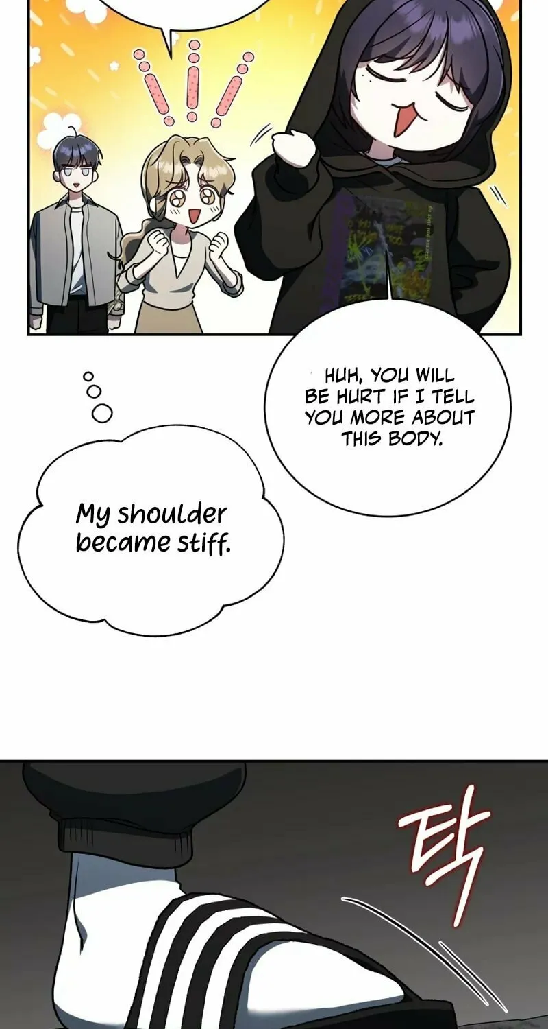 A Guide to the Right Life for Rankers Chapter 11 page 83 - 