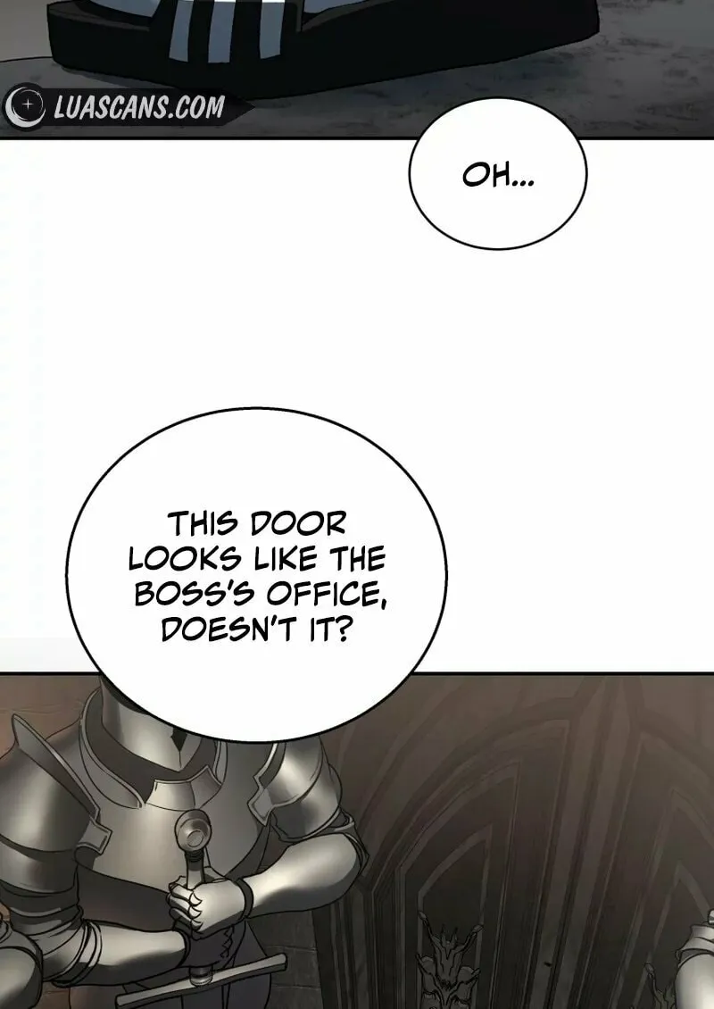 A Guide to the Right Life for Rankers Chapter 11 page 84 - 