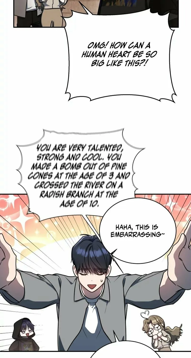 A Guide to the Right Life for Rankers Chapter 11 page 87 - 