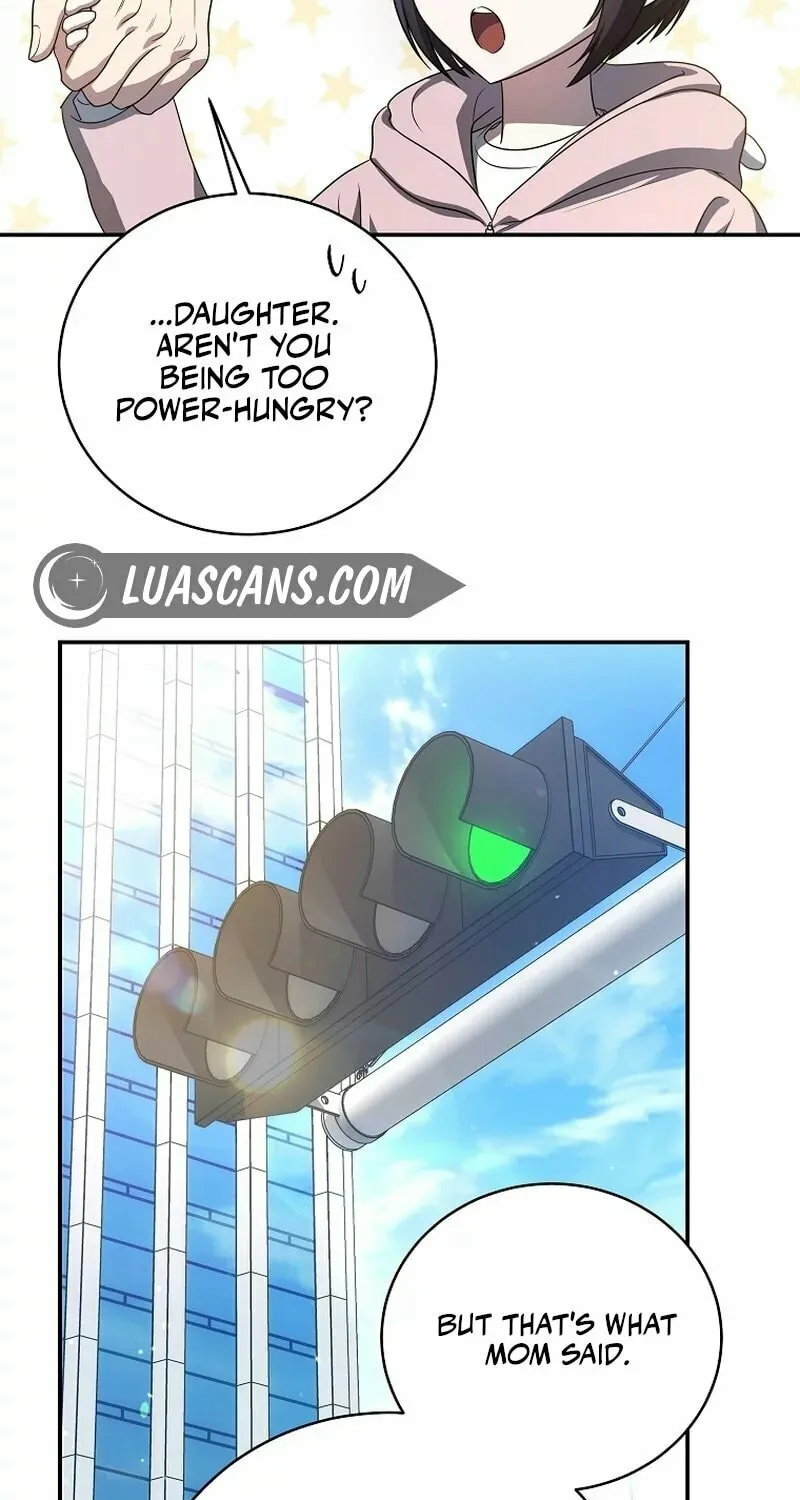 A Guide to the Right Life for Rankers Chapter 12 page 13 - 
