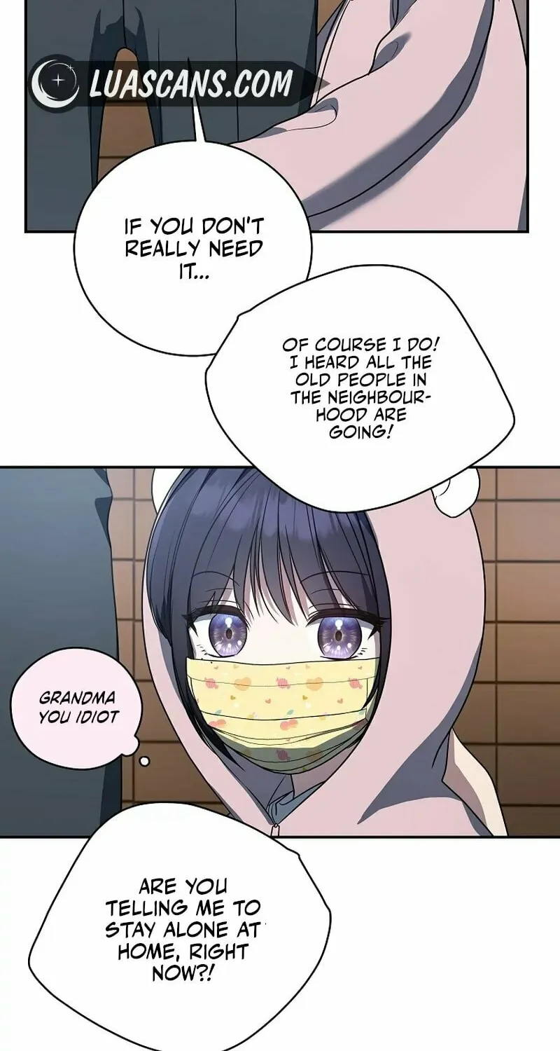 A Guide to the Right Life for Rankers Chapter 12 page 28 - 