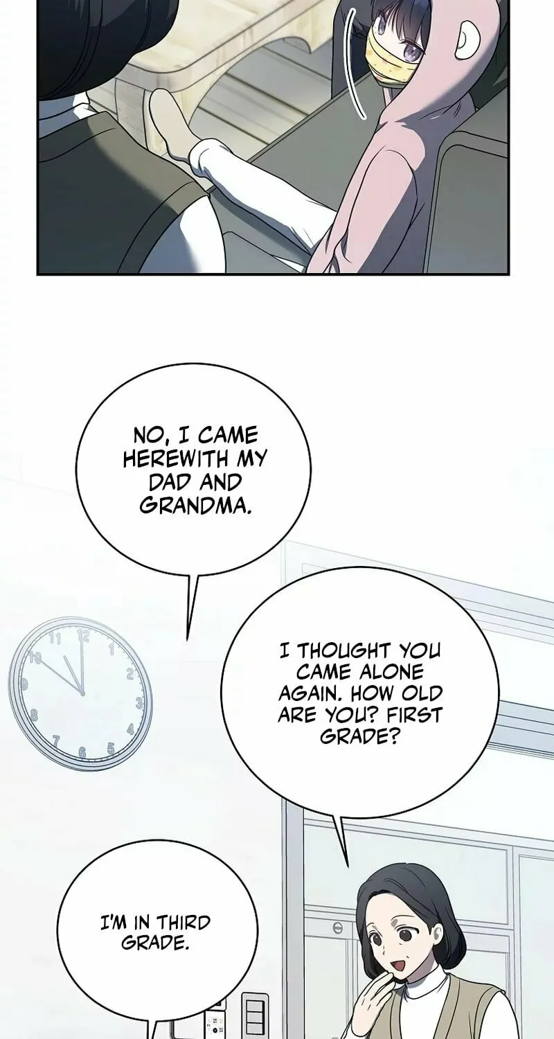 A Guide to the Right Life for Rankers Chapter 12 page 36 - 