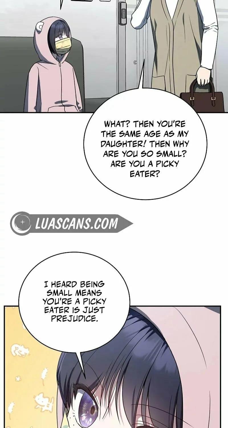 A Guide to the Right Life for Rankers Chapter 12 page 37 - 