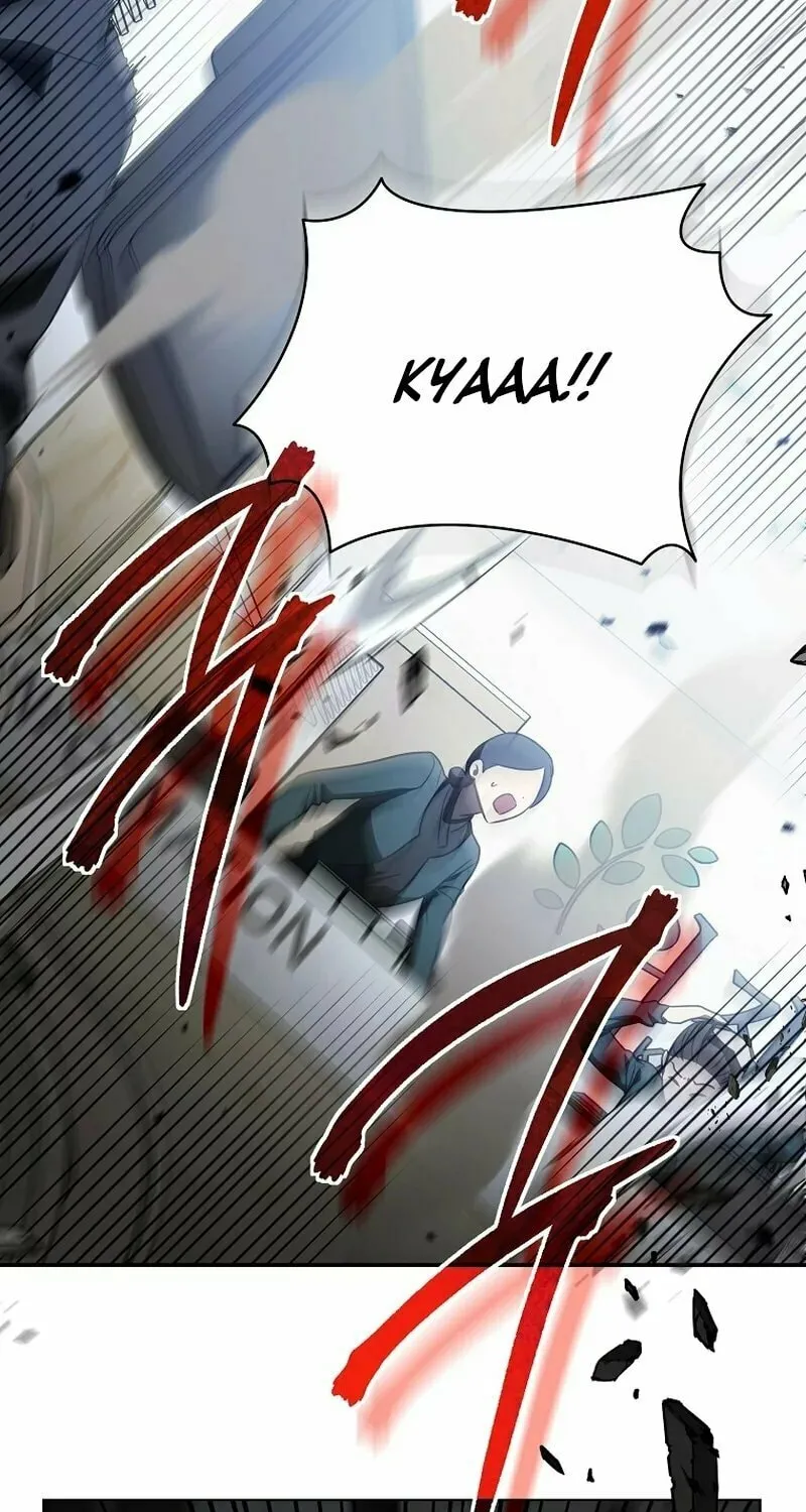 A Guide to the Right Life for Rankers Chapter 12 page 47 - 
