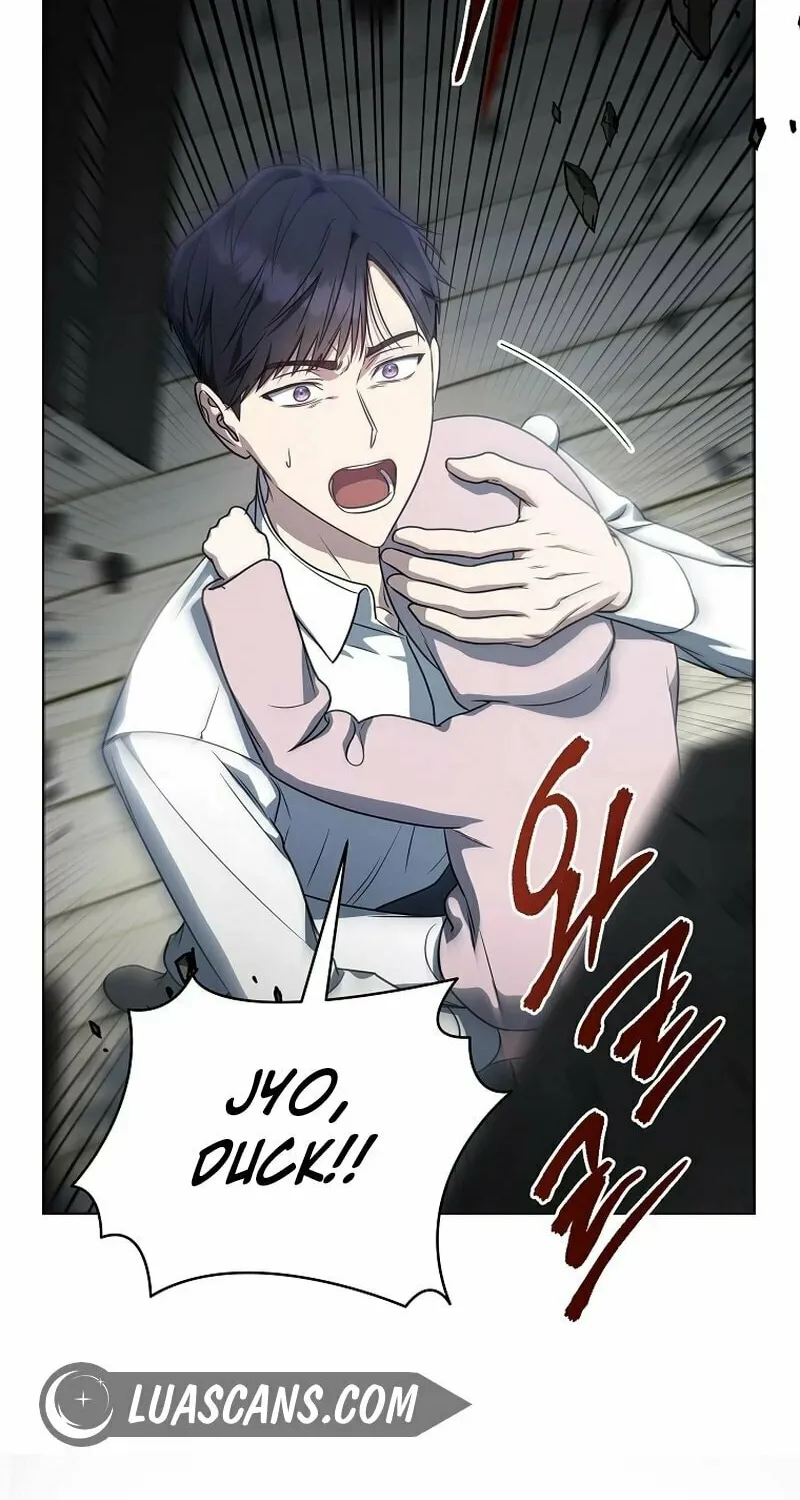 A Guide to the Right Life for Rankers Chapter 12 page 48 - 