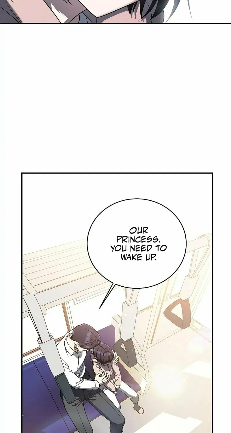 A Guide to the Right Life for Rankers Chapter 12 page 6 - 