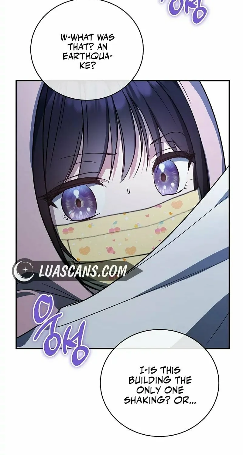 A Guide to the Right Life for Rankers Chapter 12 page 52 - 