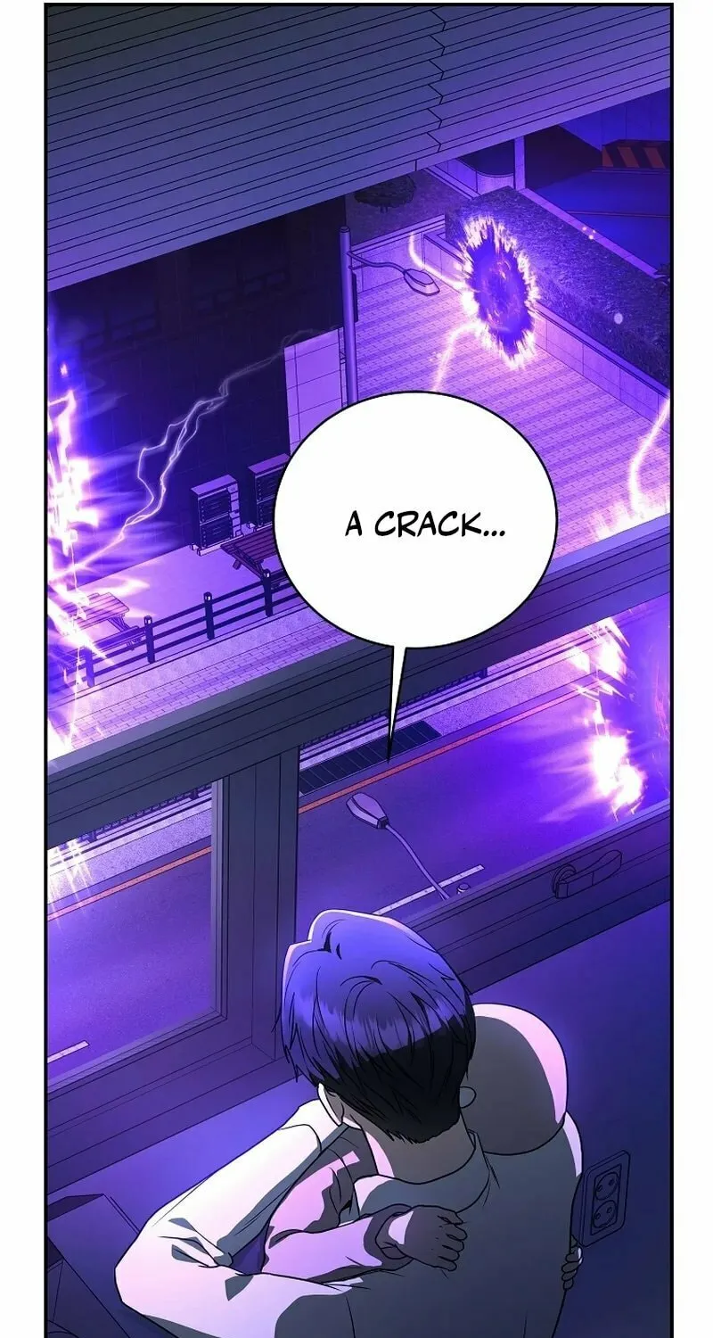 A Guide to the Right Life for Rankers Chapter 12 page 57 - 