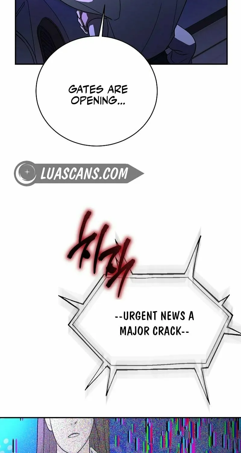 A Guide to the Right Life for Rankers Chapter 12 page 58 - 