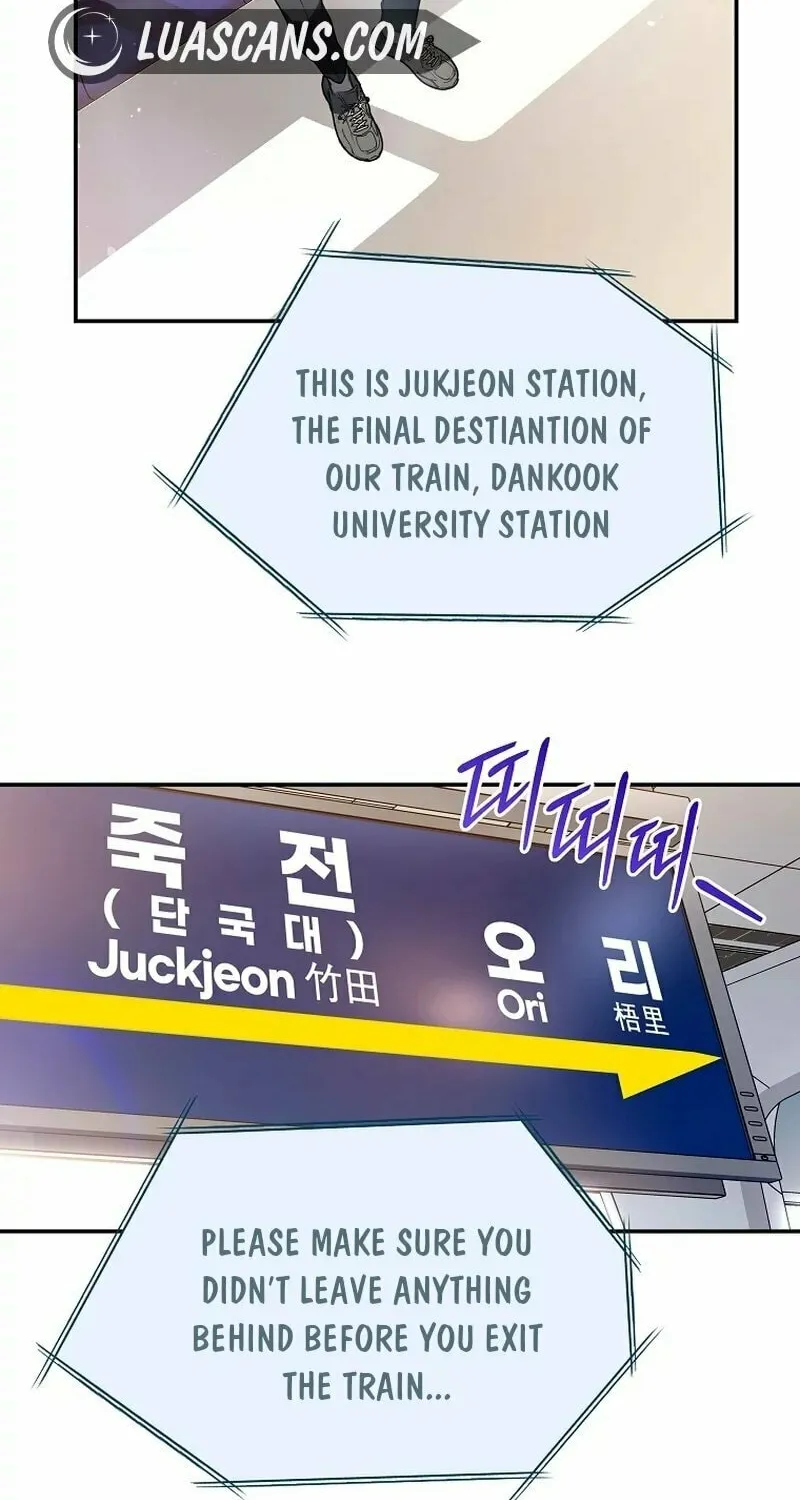 A Guide to the Right Life for Rankers Chapter 12 page 7 - 