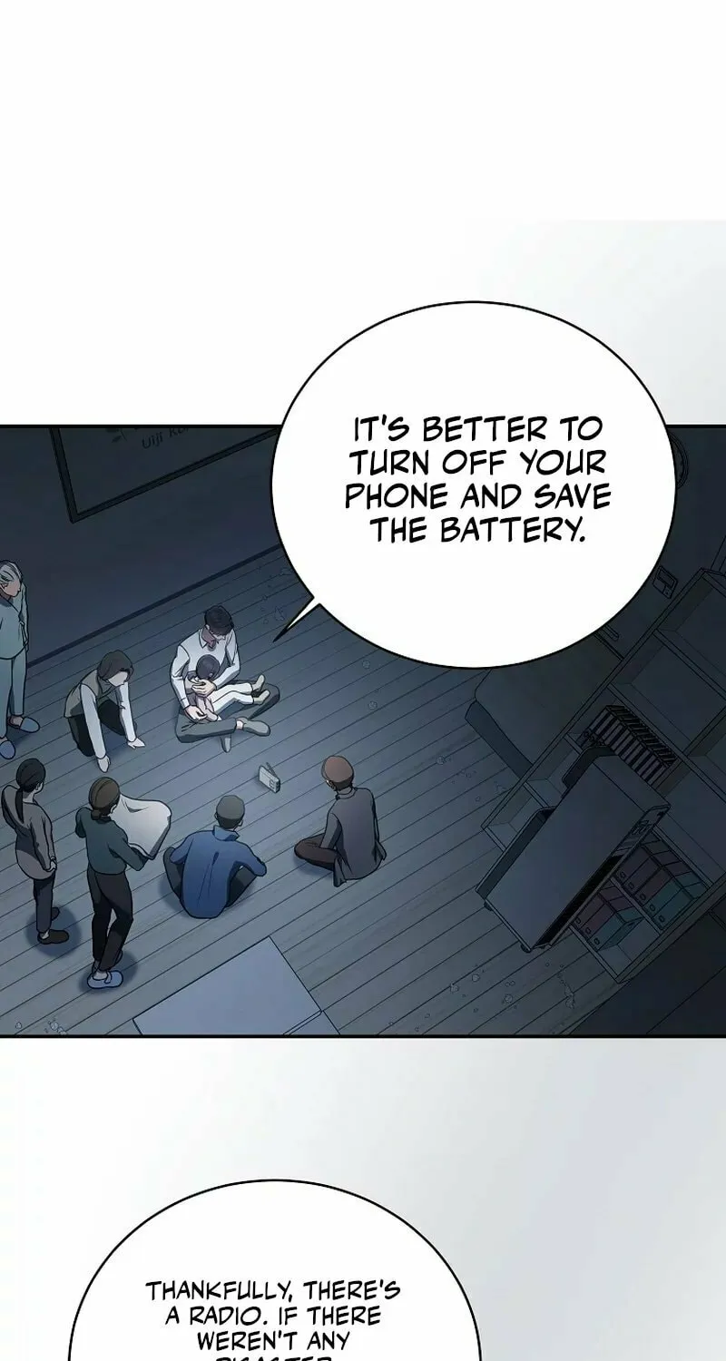 A Guide to the Right Life for Rankers Chapter 12 page 65 - 