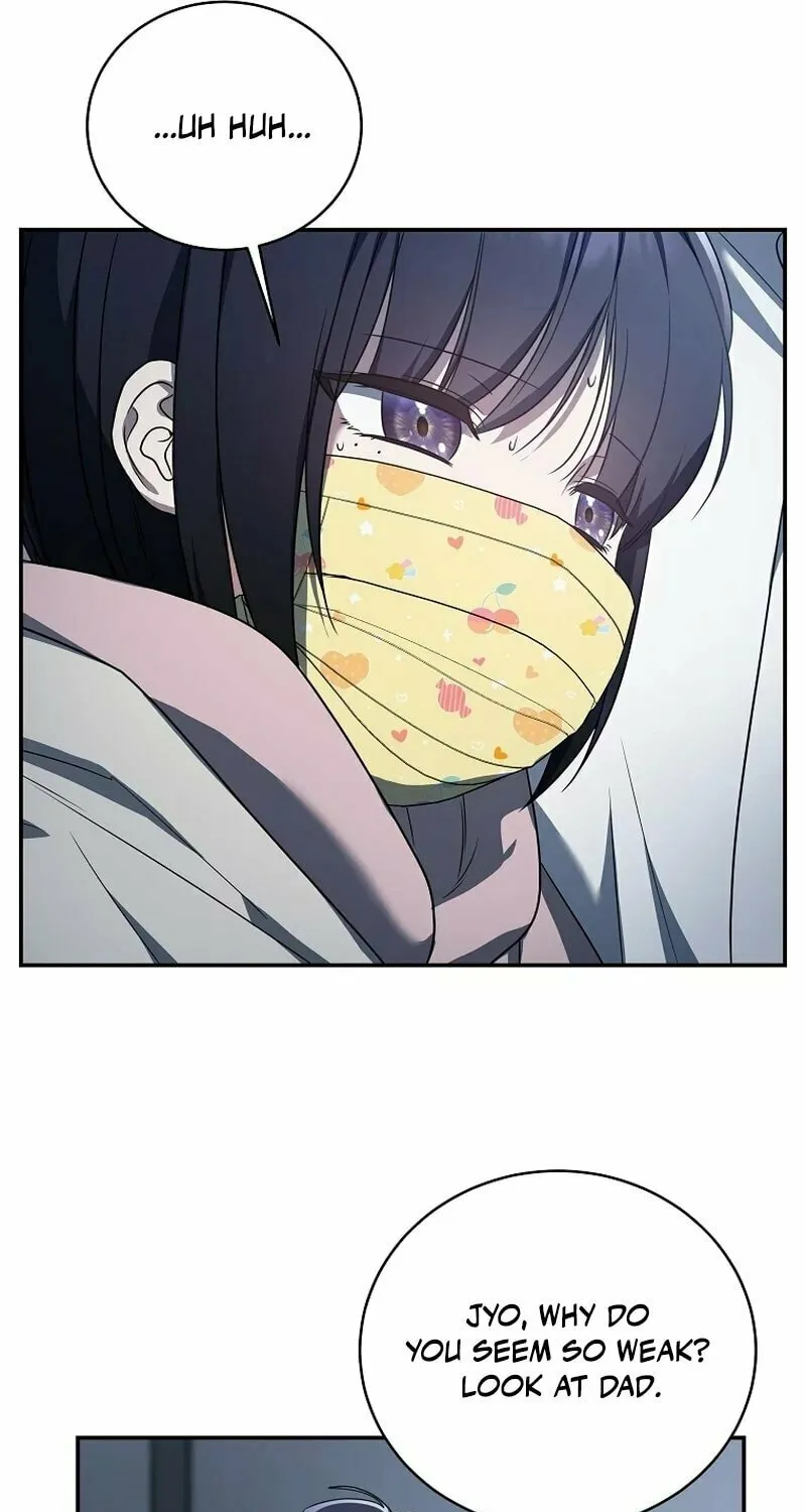 A Guide to the Right Life for Rankers Chapter 12 page 69 - 