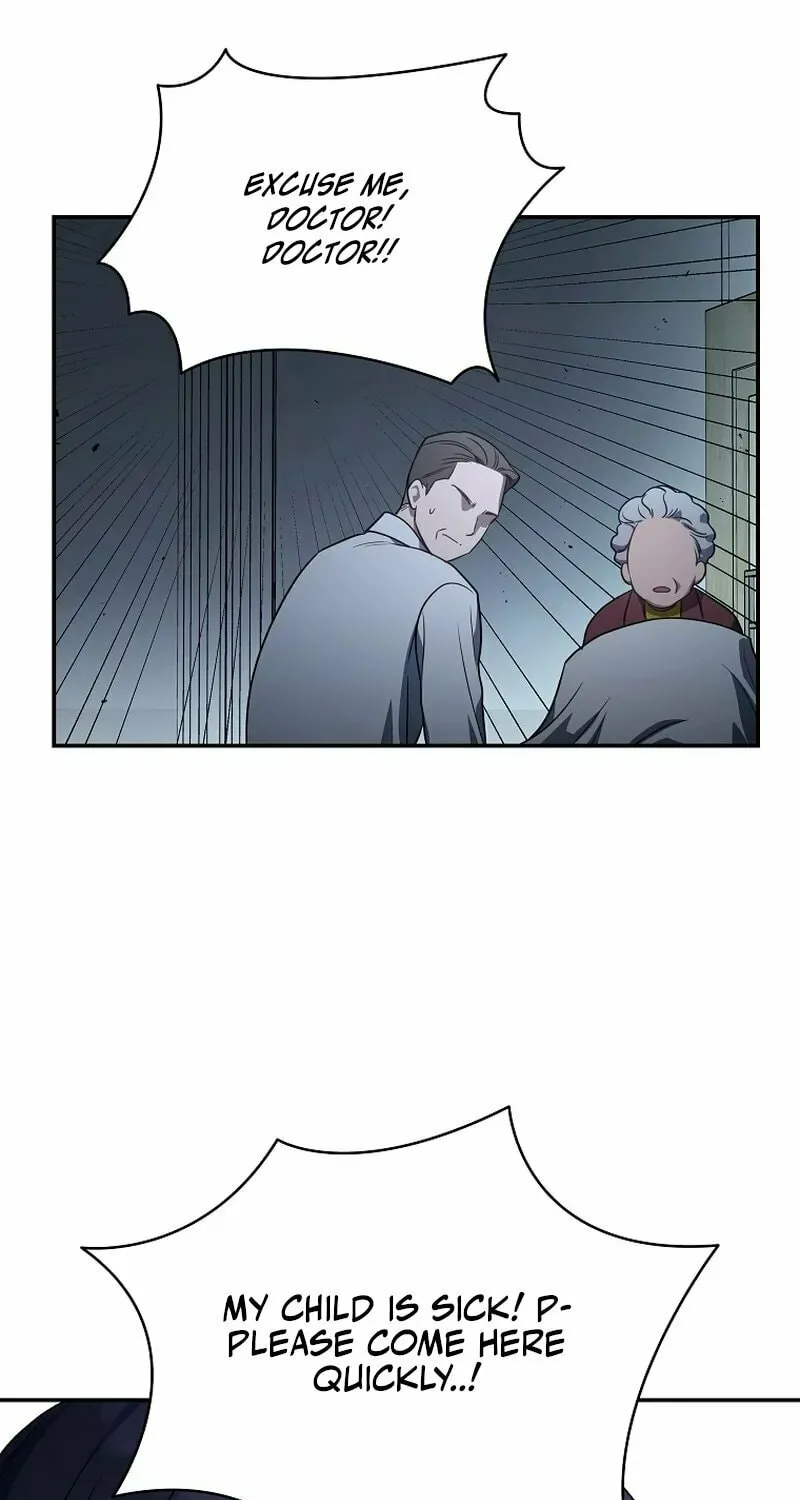 A Guide to the Right Life for Rankers Chapter 12 page 71 - 