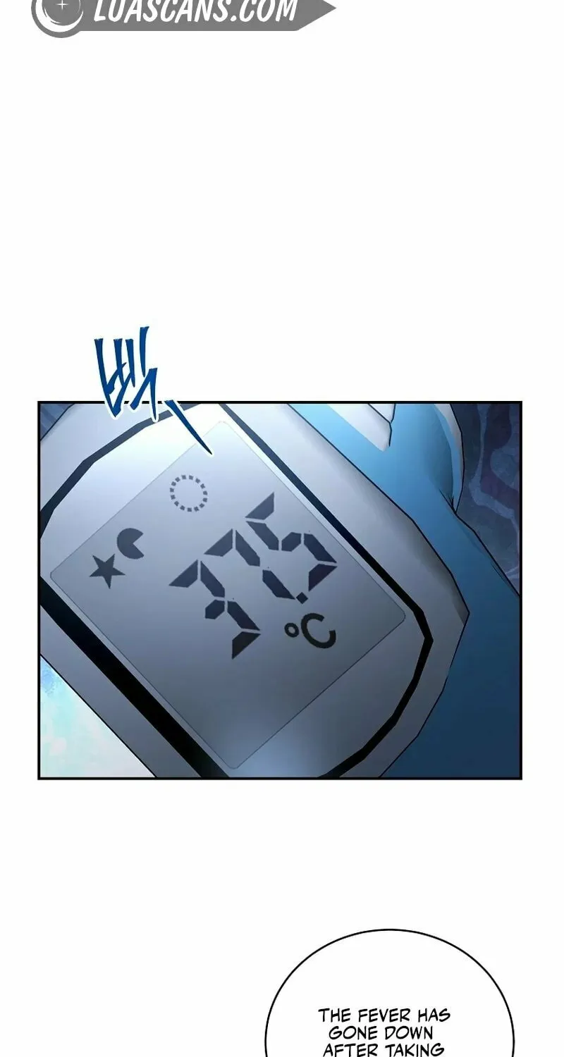 A Guide to the Right Life for Rankers Chapter 12 page 76 - 