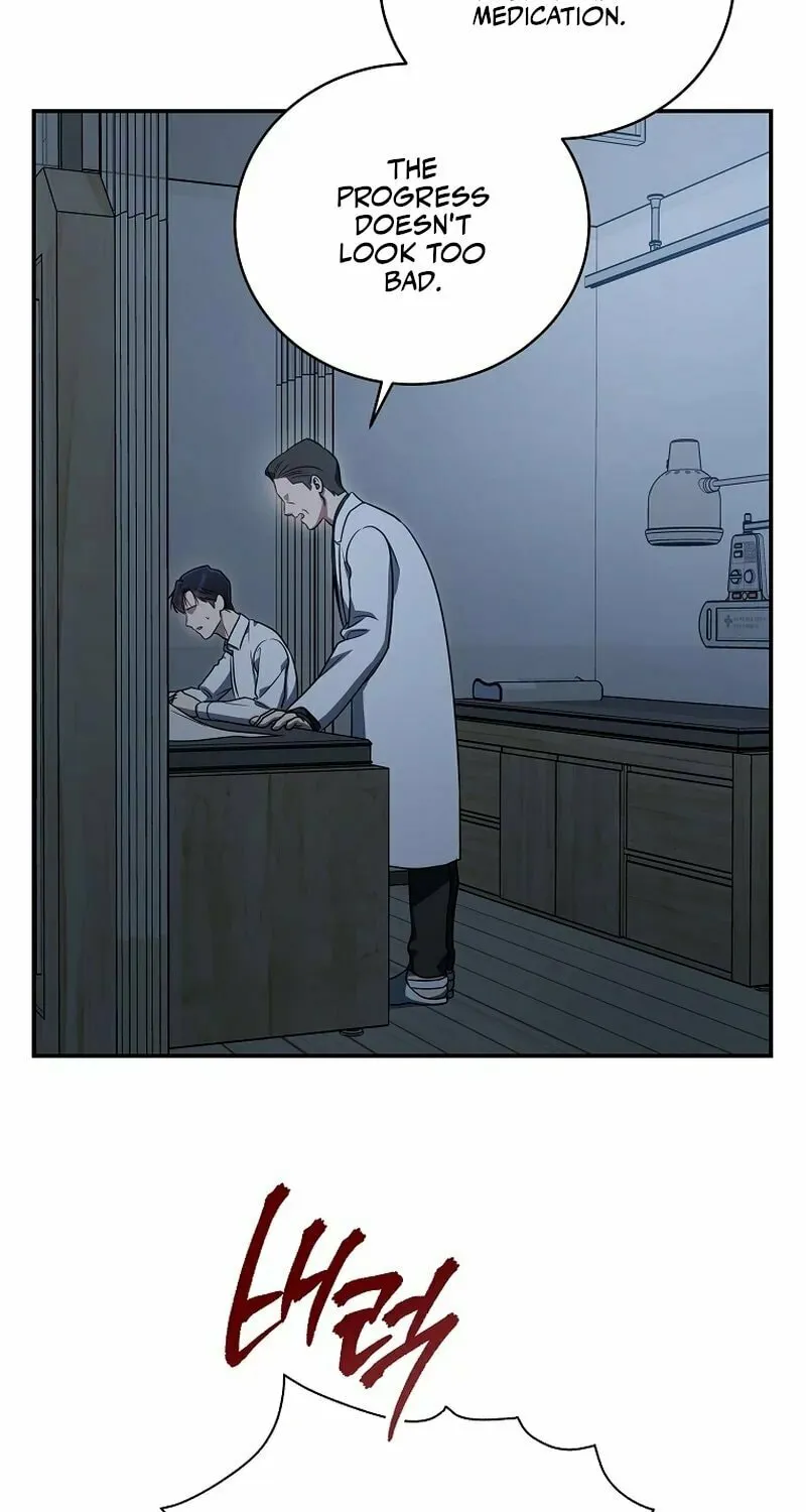 A Guide to the Right Life for Rankers Chapter 12 page 77 - 