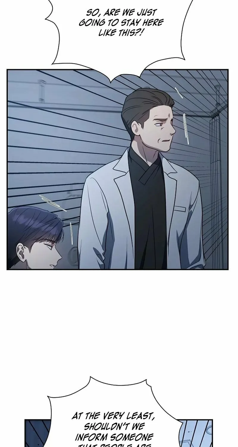 A Guide to the Right Life for Rankers Chapter 12 page 78 - 