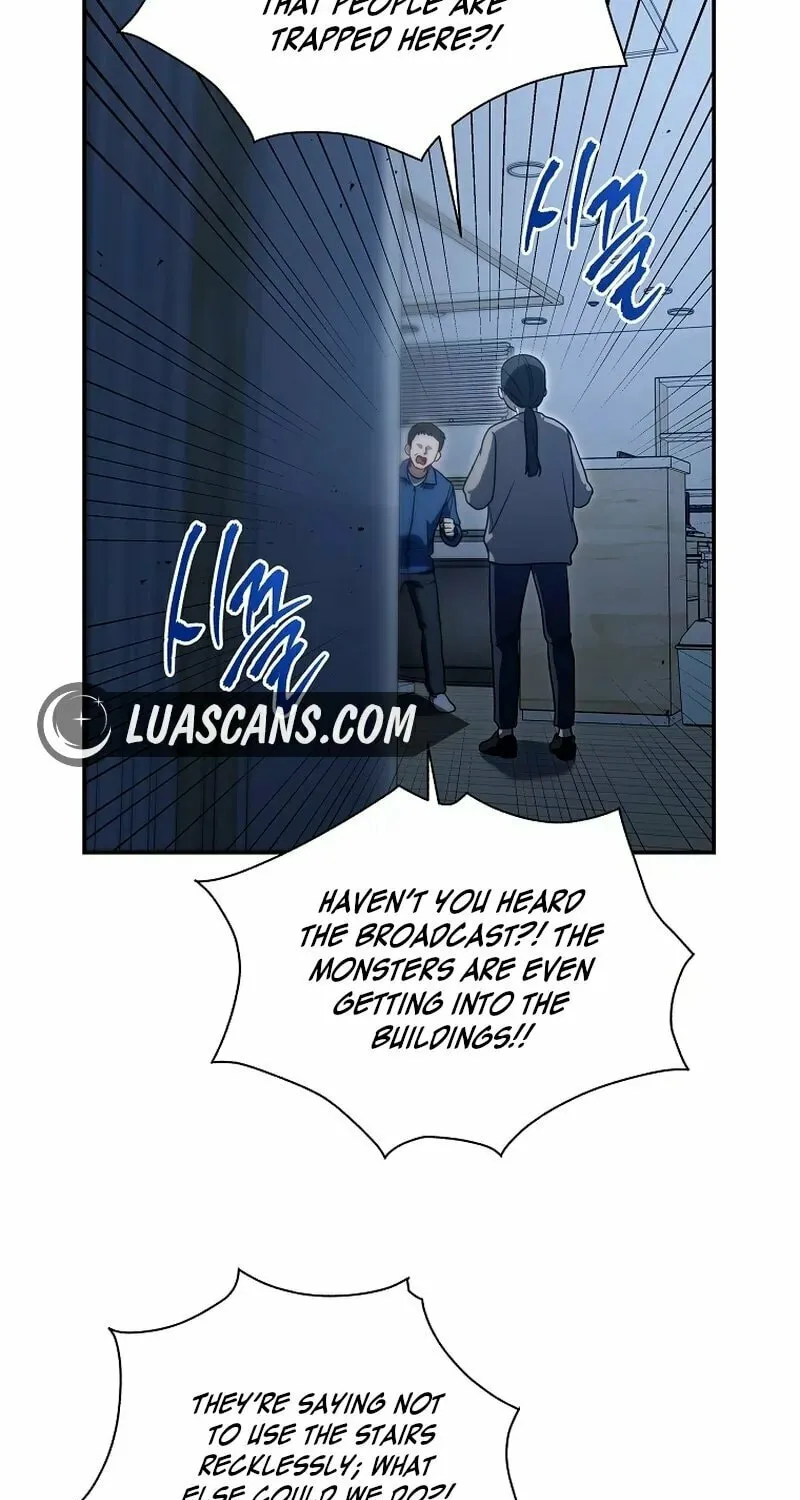 A Guide to the Right Life for Rankers Chapter 12 page 79 - 