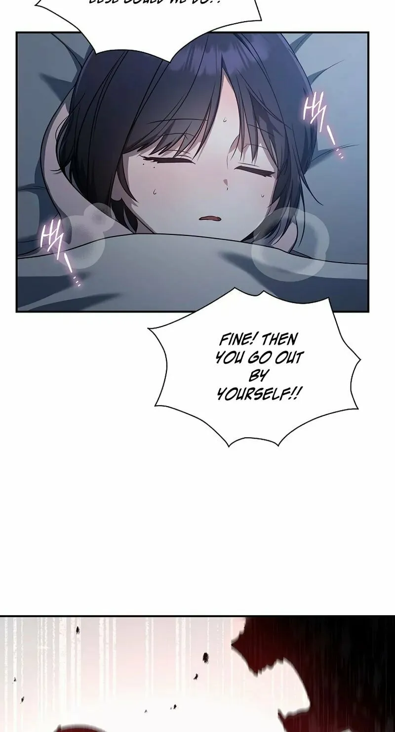 A Guide to the Right Life for Rankers Chapter 12 page 80 - 