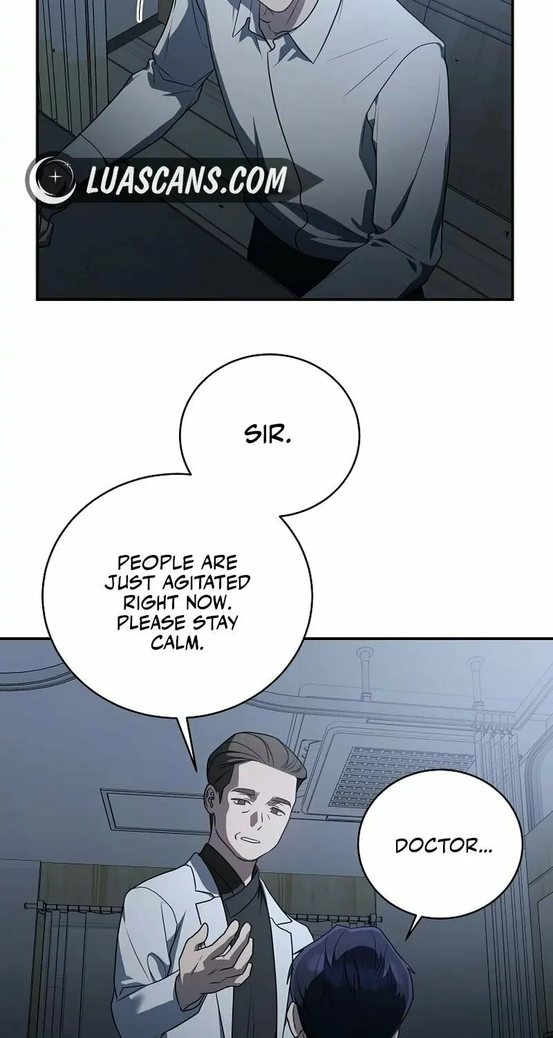A Guide to the Right Life for Rankers Chapter 12 page 82 - 
