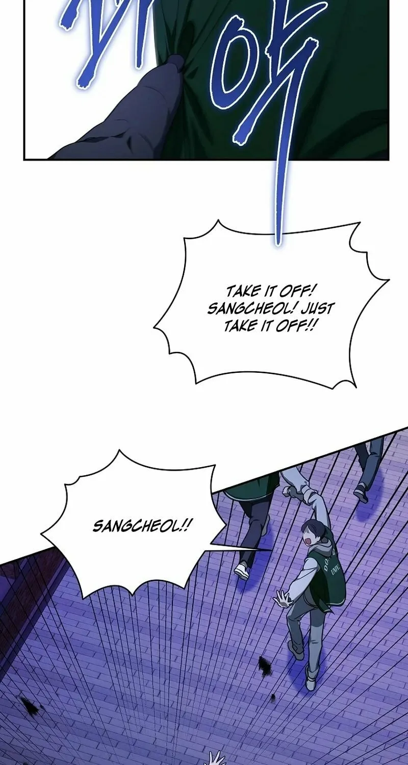 A Guide to the Right Life for Rankers Chapter 12 page 89 - 