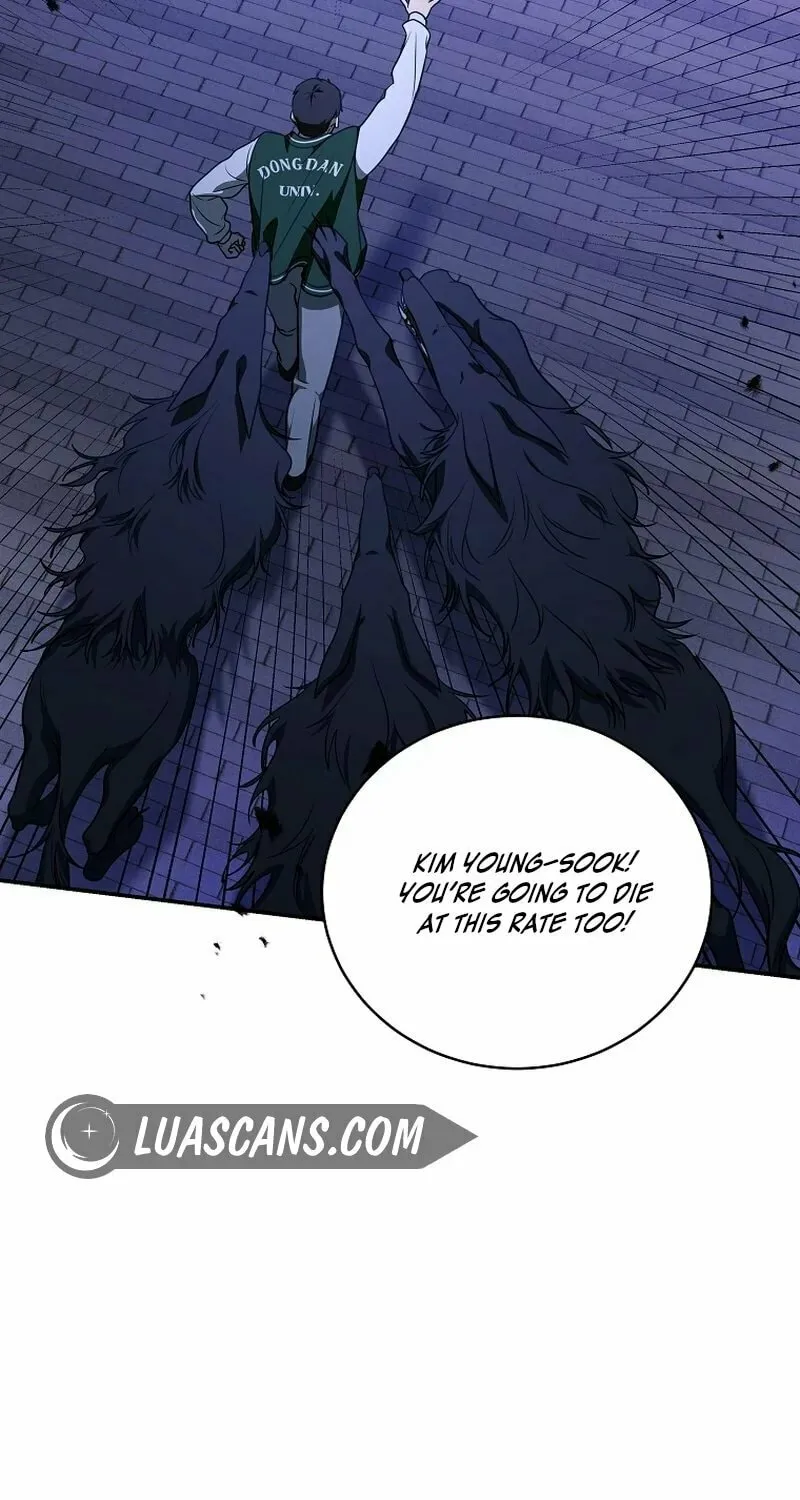 A Guide to the Right Life for Rankers Chapter 12 page 90 - 