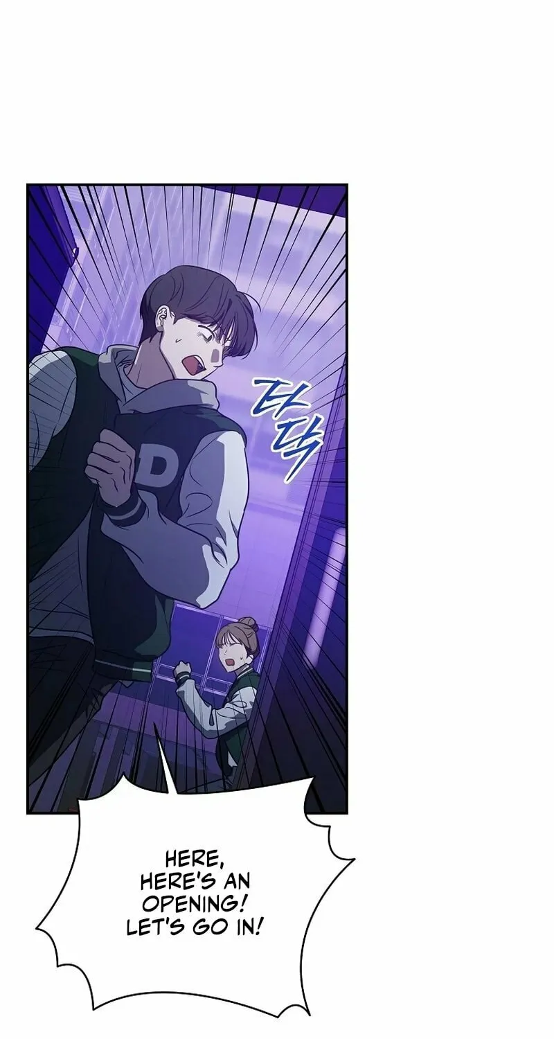 A Guide to the Right Life for Rankers Chapter 12 page 91 - 