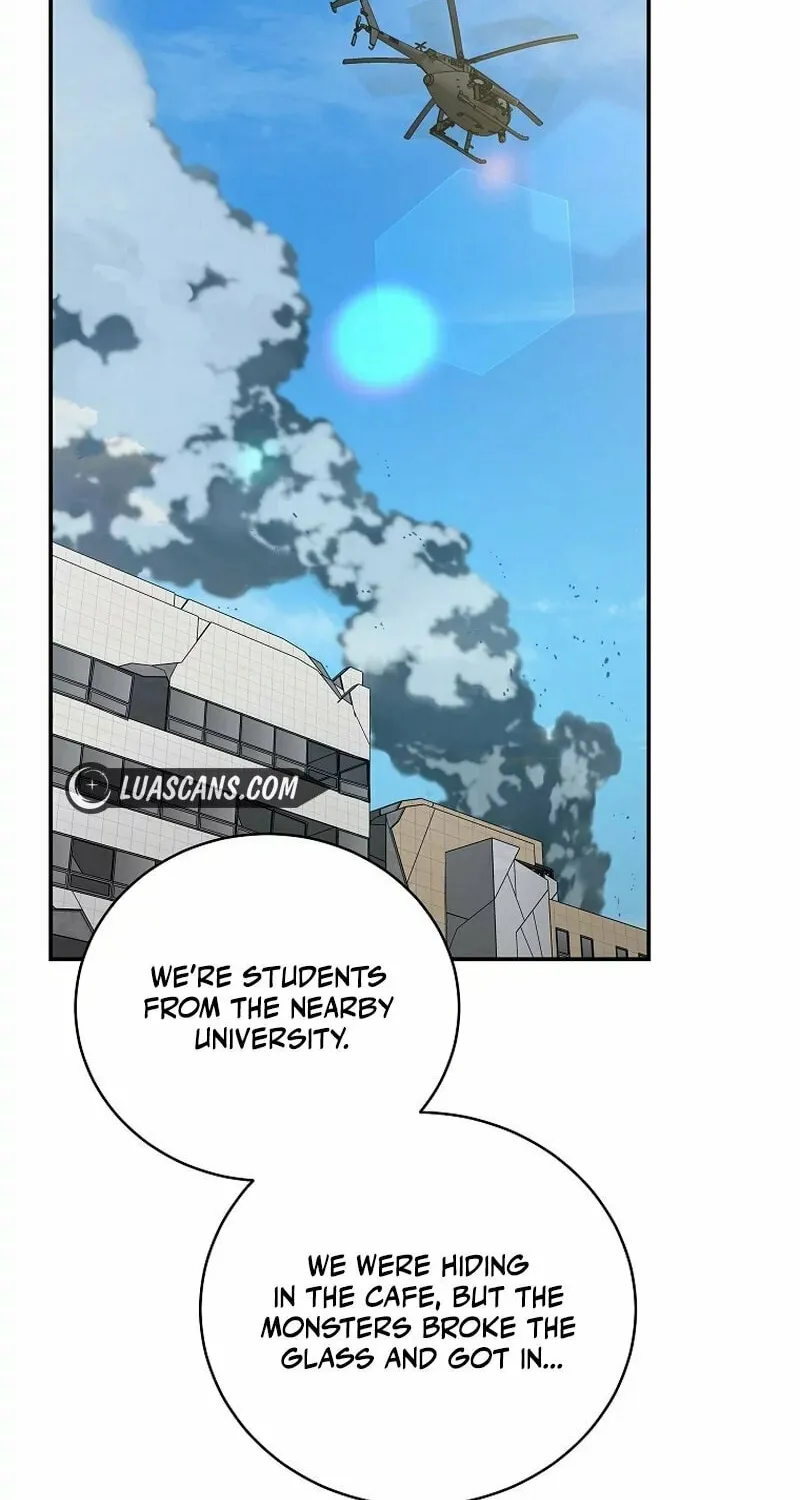 A Guide to the Right Life for Rankers Chapter 13 page 11 - 