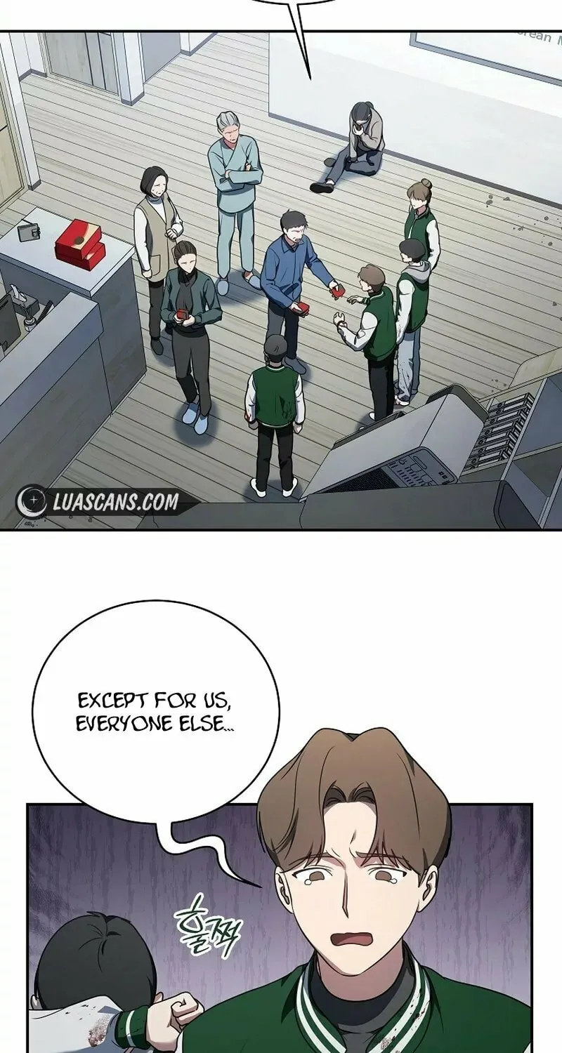 A Guide to the Right Life for Rankers Chapter 13 page 12 - 