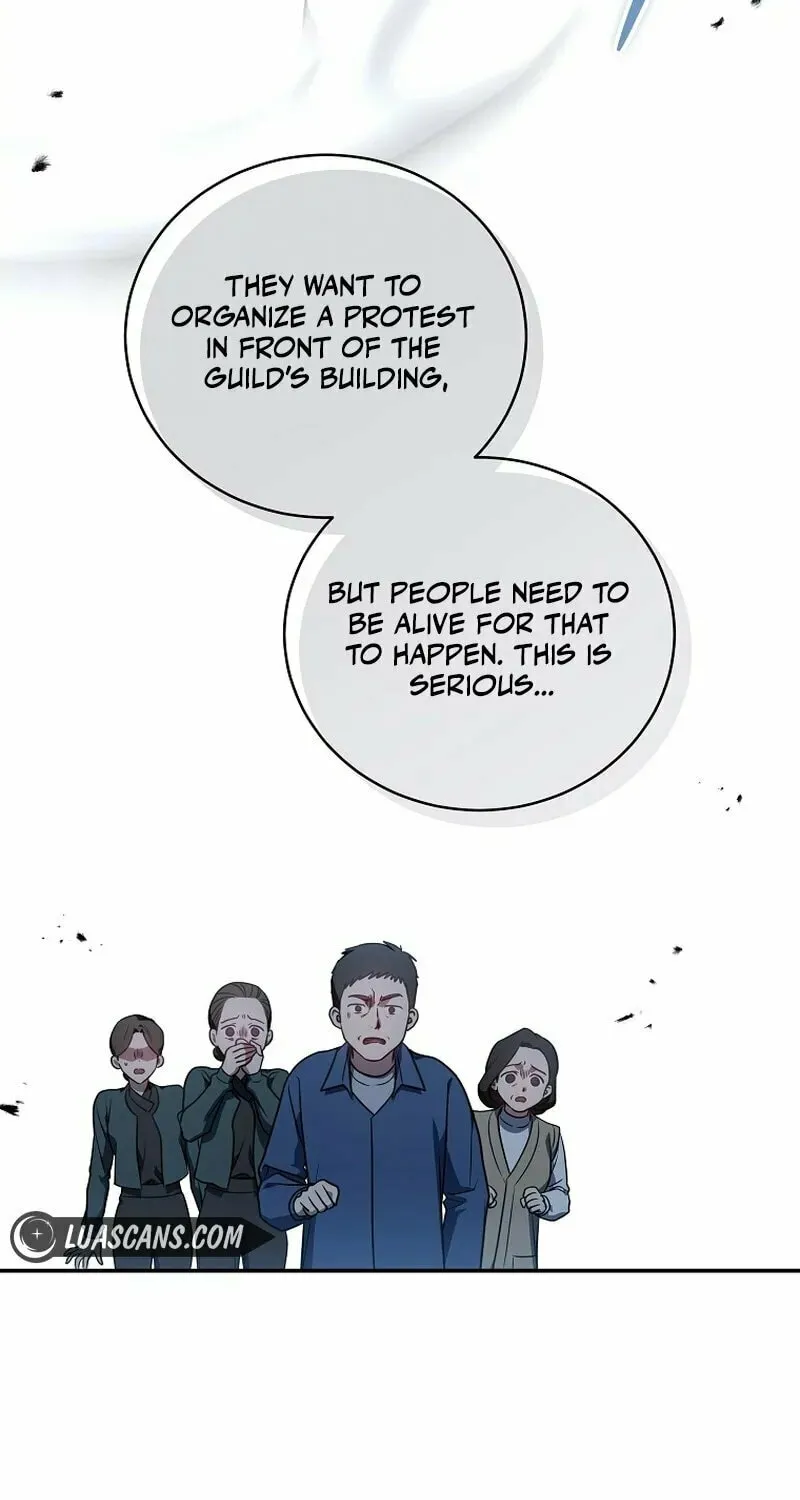 A Guide to the Right Life for Rankers Chapter 13 page 16 - 