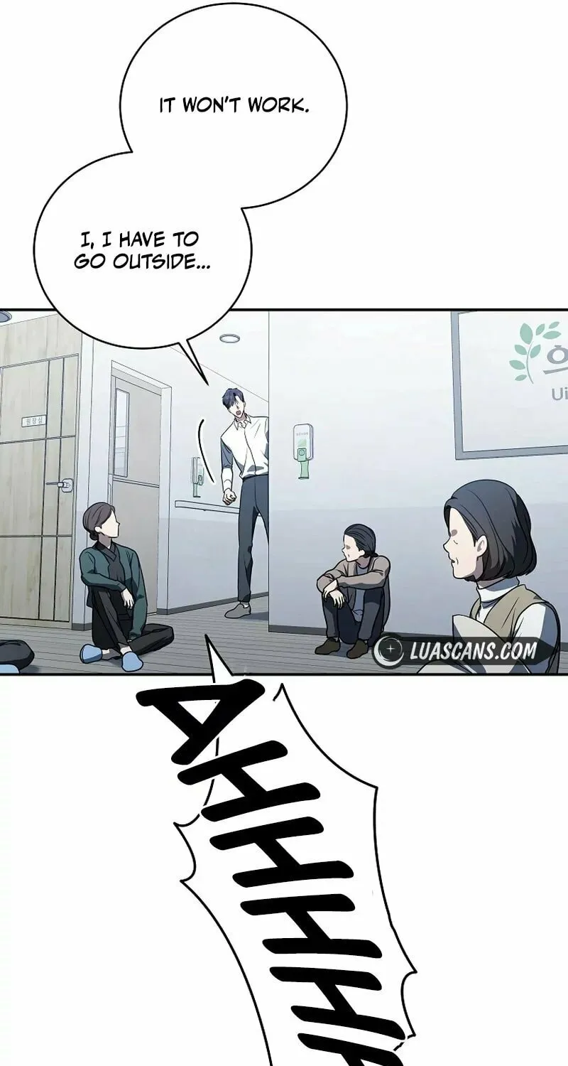 A Guide to the Right Life for Rankers Chapter 13 page 26 - 