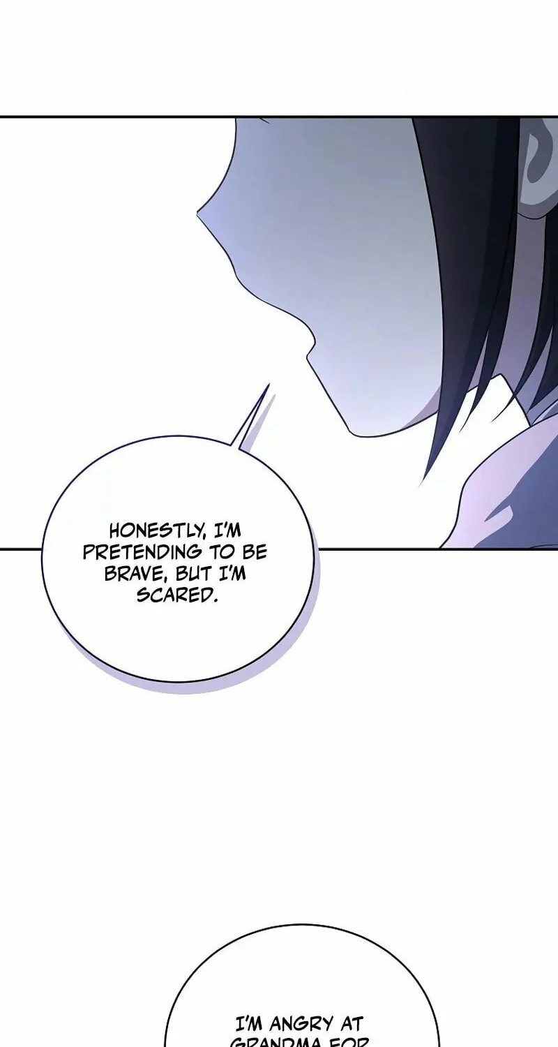 A Guide to the Right Life for Rankers Chapter 13 page 41 - 