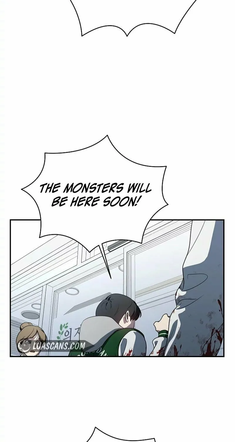 A Guide to the Right Life for Rankers Chapter 13 page 6 - 