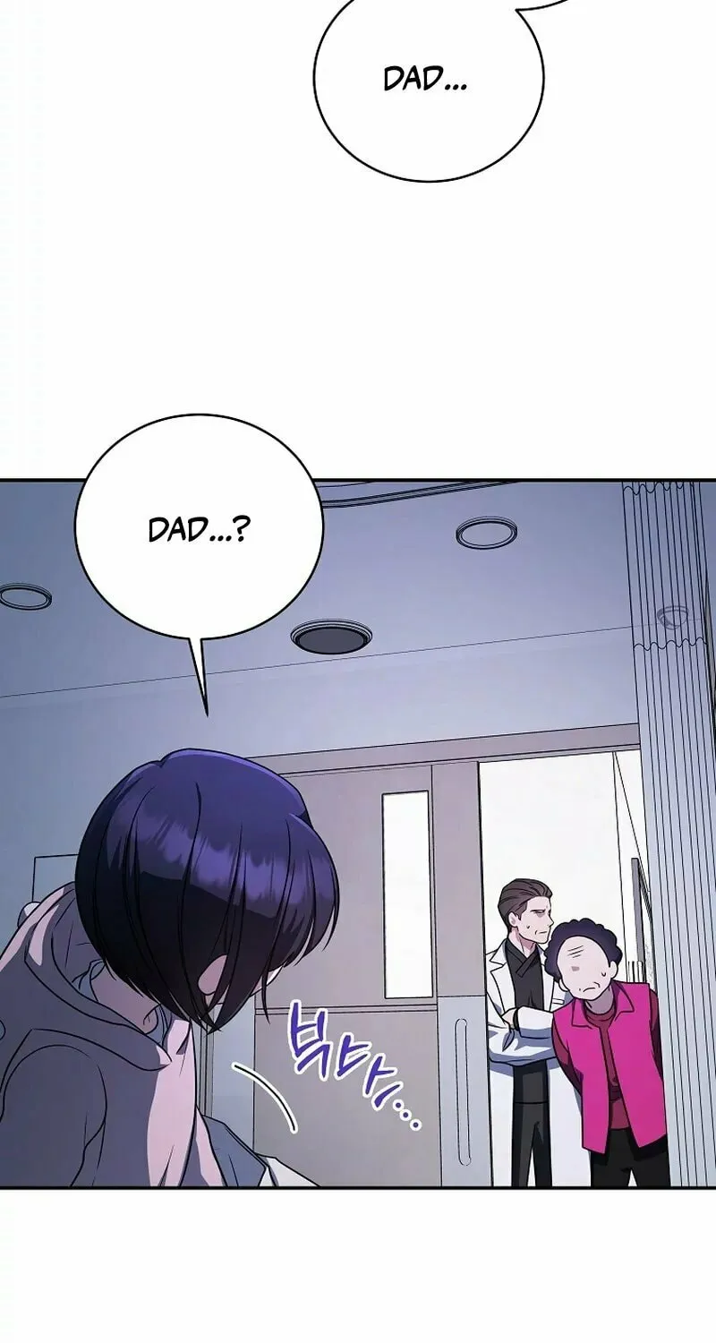 A Guide to the Right Life for Rankers Chapter 13 page 54 - 