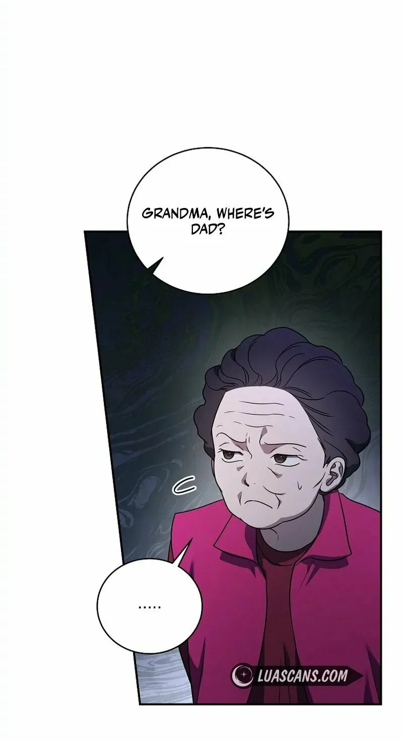 A Guide to the Right Life for Rankers Chapter 13 page 55 - 