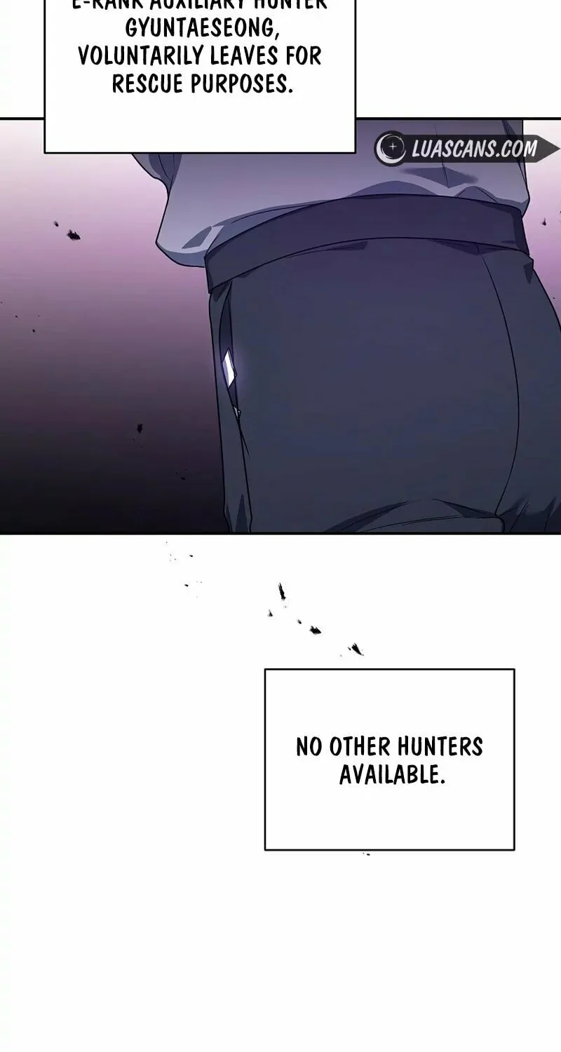 A Guide to the Right Life for Rankers Chapter 13 page 59 - 