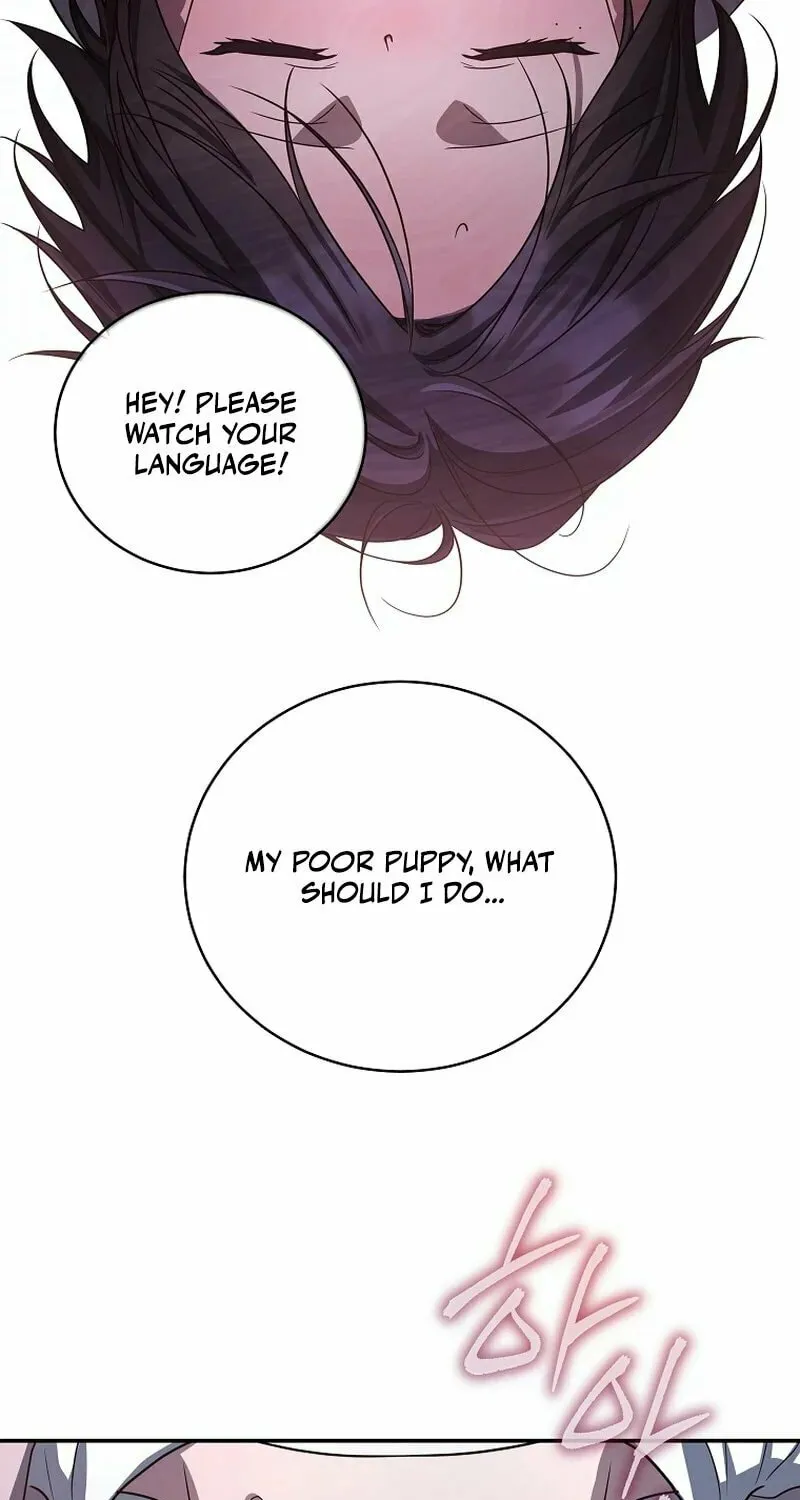 A Guide to the Right Life for Rankers Chapter 13 page 64 - 