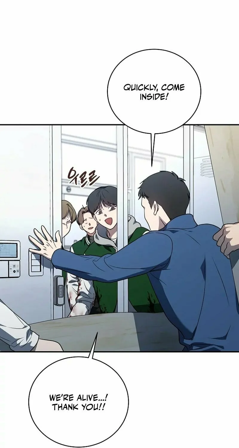 A Guide to the Right Life for Rankers Chapter 13 page 9 - 