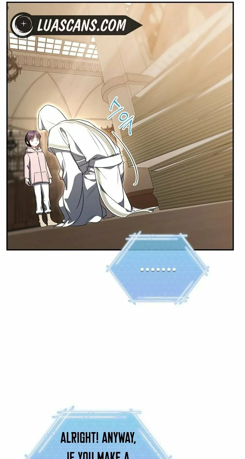 A Guide to the Right Life for Rankers Chapter 14 page 50 - 