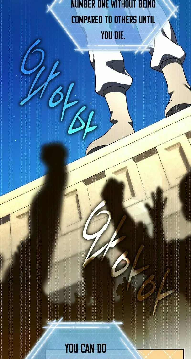A Guide to the Right Life for Rankers Chapter 14 page 54 - 