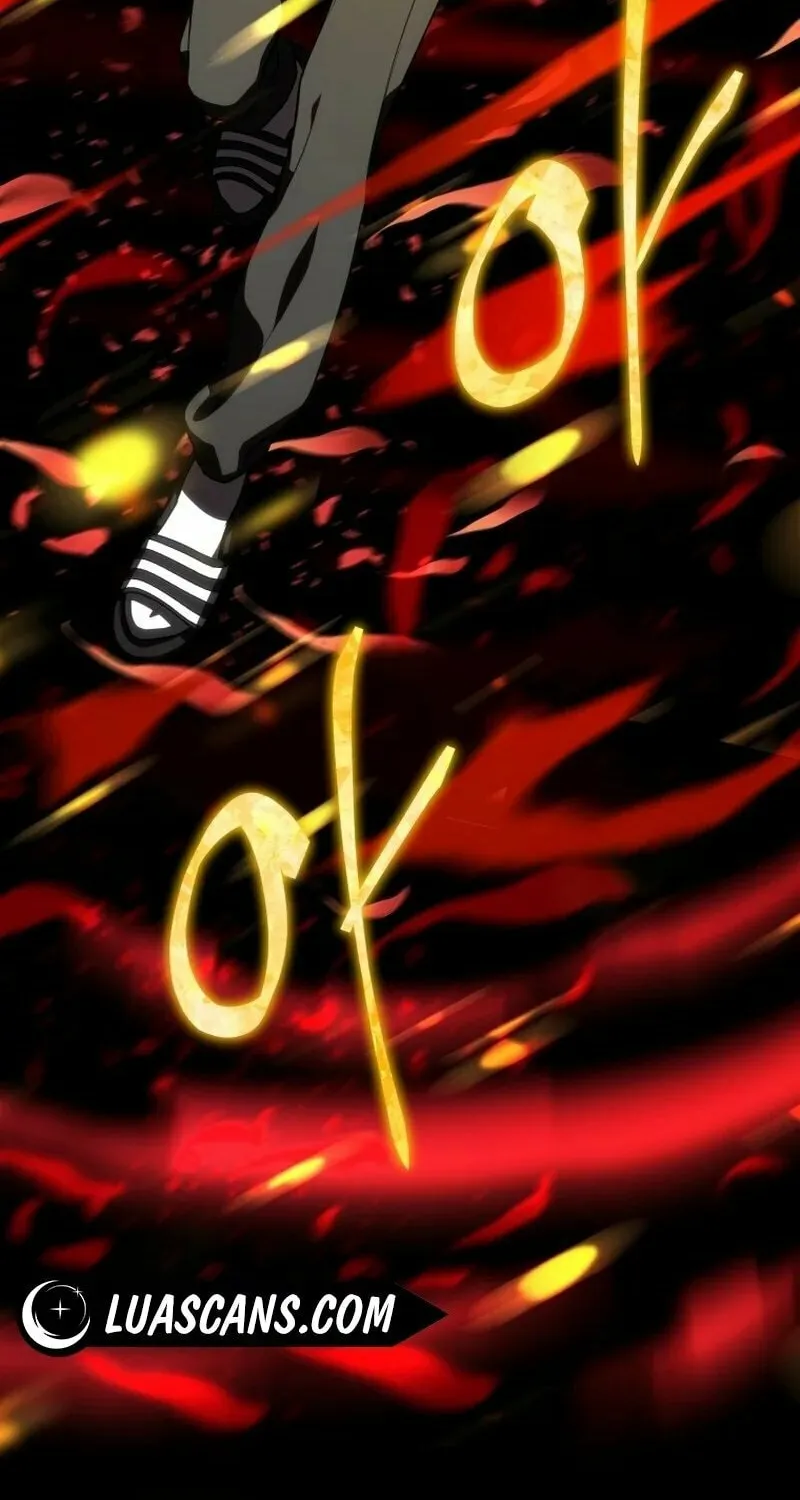 A Guide to the Right Life for Rankers Chapter 15 page 109 - 