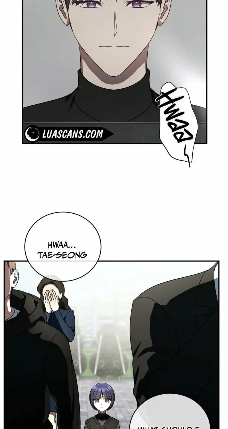 A Guide to the Right Life for Rankers Chapter 15 page 17 - 