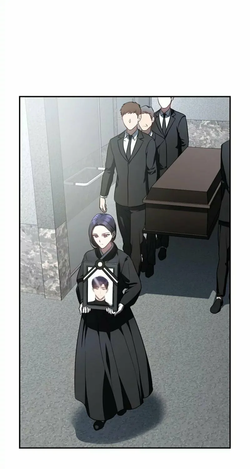 A Guide to the Right Life for Rankers Chapter 15 page 34 - 