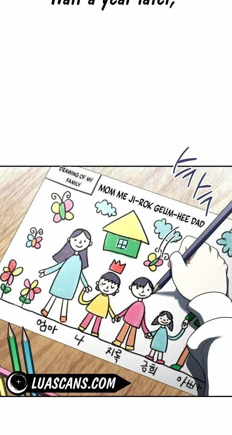 A Guide to the Right Life for Rankers Chapter 15 page 54 - 