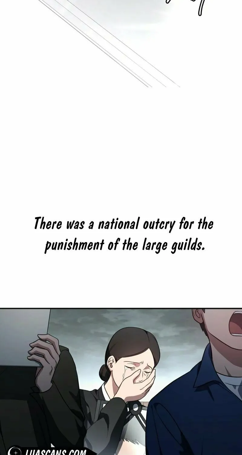 A Guide to the Right Life for Rankers Chapter 15 page 9 - 