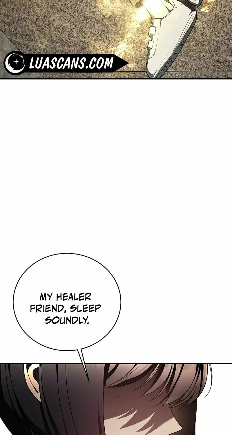 A Guide to the Right Life for Rankers Chapter 16 page 115 - 