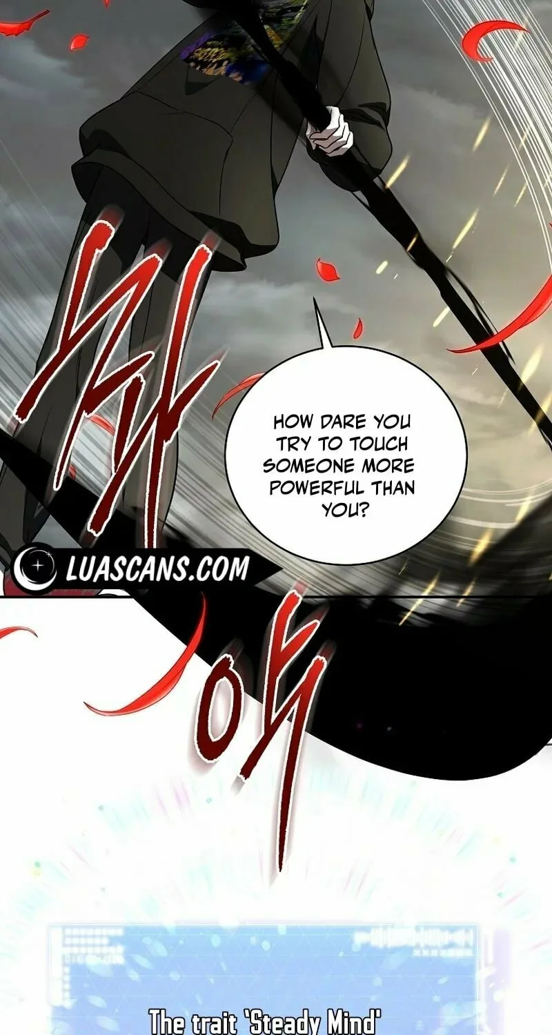 A Guide to the Right Life for Rankers Chapter 16 page 17 - 