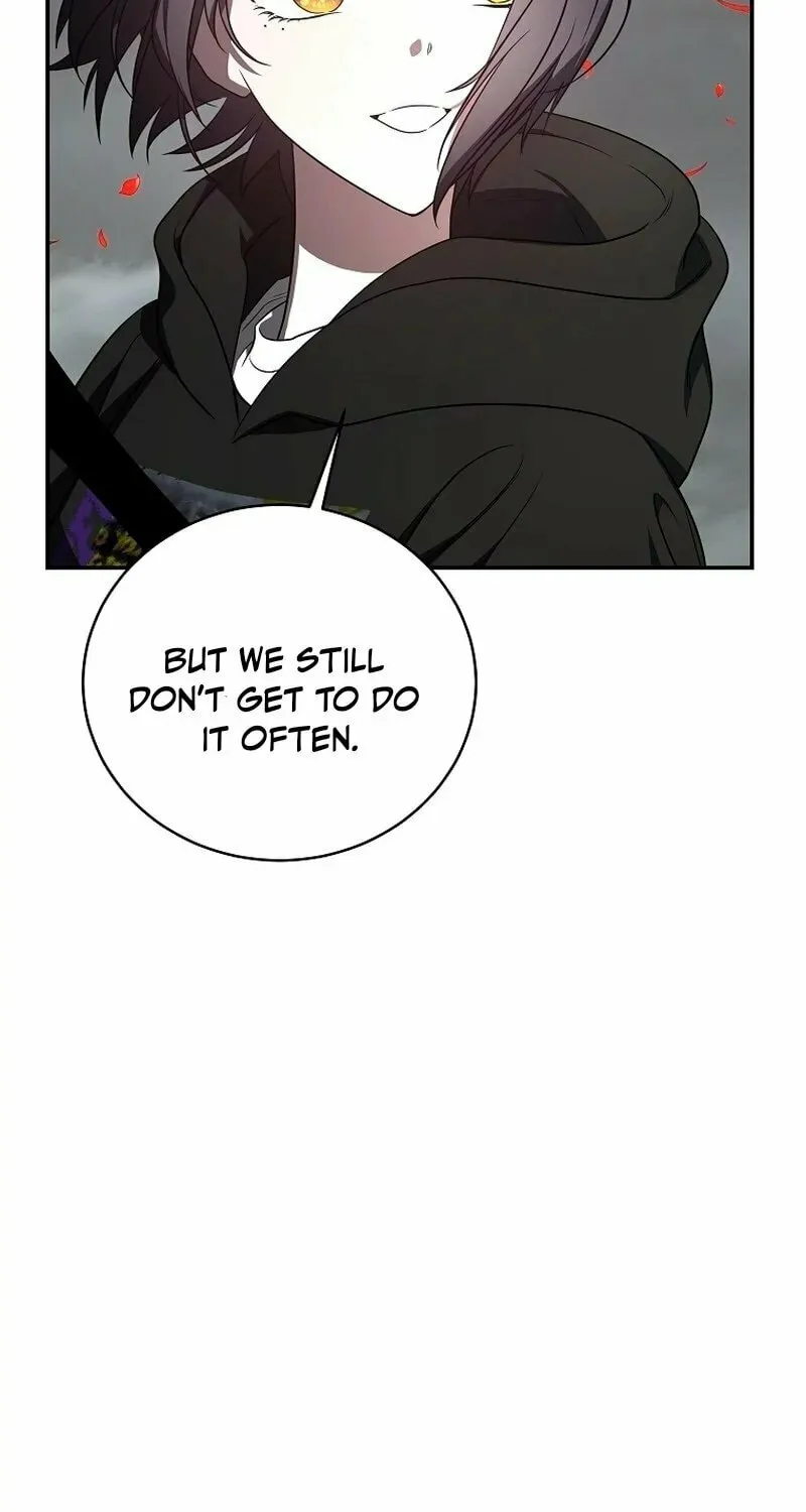 A Guide to the Right Life for Rankers Chapter 16 page 19 - 