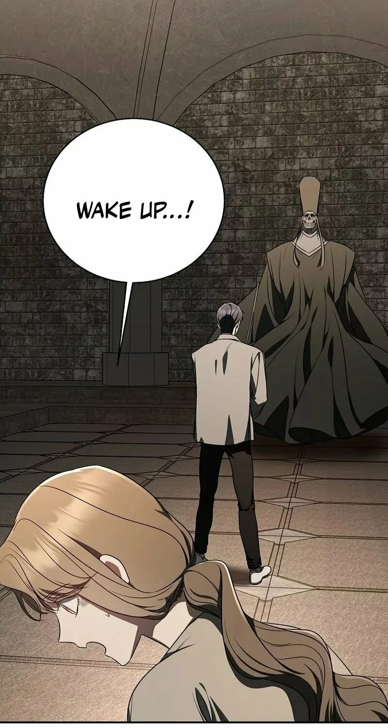 A Guide to the Right Life for Rankers Chapter 16 page 41 - 
