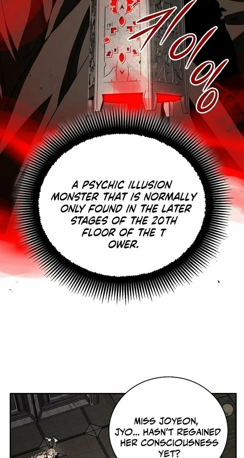 A Guide to the Right Life for Rankers Chapter 16 page 45 - 